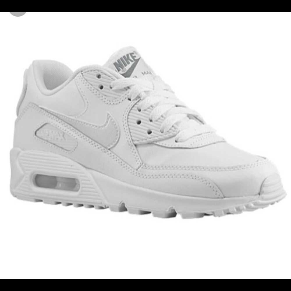 Nike Air Max 90 Woman’s 6 Youth 4.5